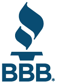 Better business bureau logo
