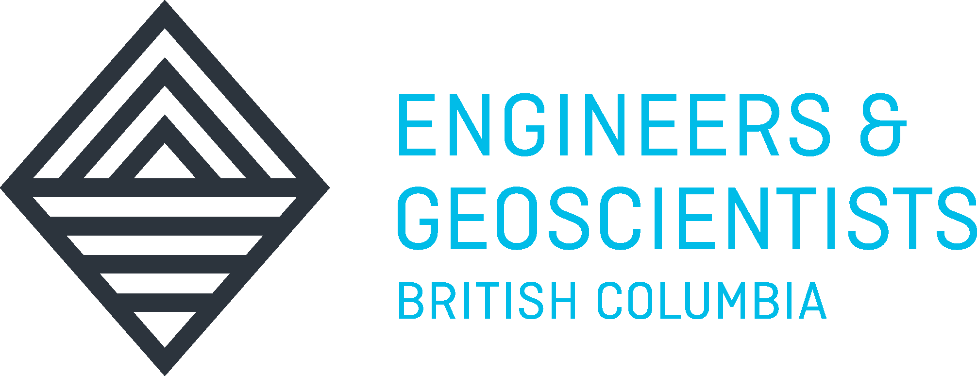 Engineers Geoscientists BC logo